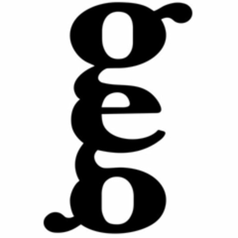 GEB Logo (USPTO, 21.02.2012)