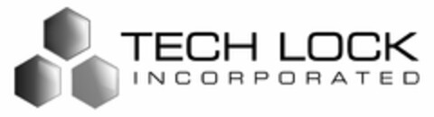 TECH LOCK INCORPORATED Logo (USPTO, 03/06/2012)