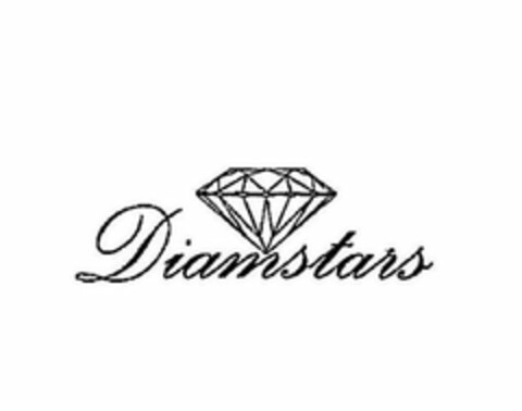 DIAMSTARS Logo (USPTO, 23.03.2012)
