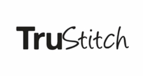 TRUSTITCH Logo (USPTO, 03/29/2012)