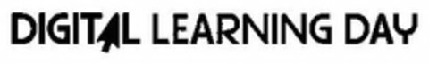DIGITAL LEARNING DAY Logo (USPTO, 04.04.2012)