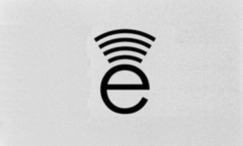 E Logo (USPTO, 23.04.2012)