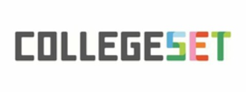 COLLEGESET Logo (USPTO, 07/23/2012)