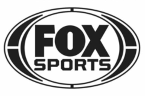 FOX SPORTS Logo (USPTO, 05.09.2012)
