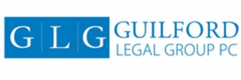 GUILFORD LEGAL GROUP PC Logo (USPTO, 12.09.2012)