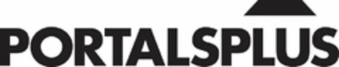 PORTALSPLUS Logo (USPTO, 11/05/2012)