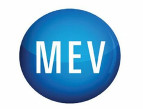 MEV Logo (USPTO, 12.11.2012)