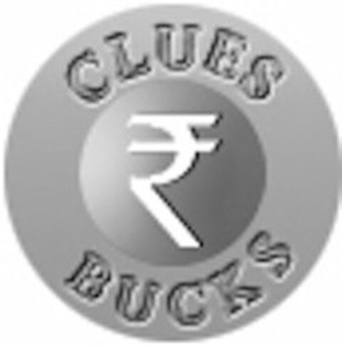 CLUES BUCKS Logo (USPTO, 07.01.2013)