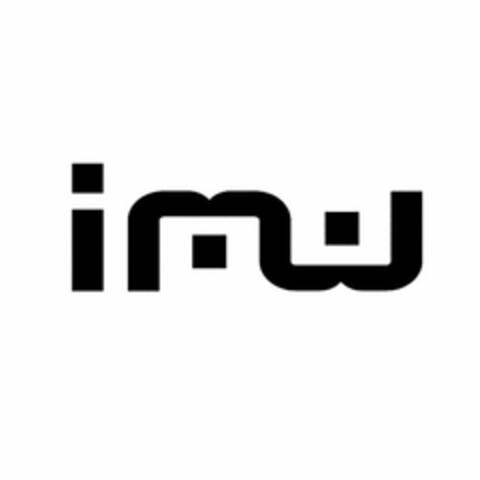 IMW Logo (USPTO, 01/10/2013)