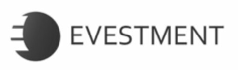 EVESTMENT Logo (USPTO, 02/18/2013)