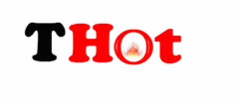 THOT Logo (USPTO, 19.02.2013)