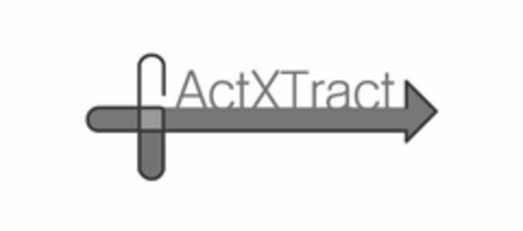 ACTXTRACT Logo (USPTO, 28.04.2013)