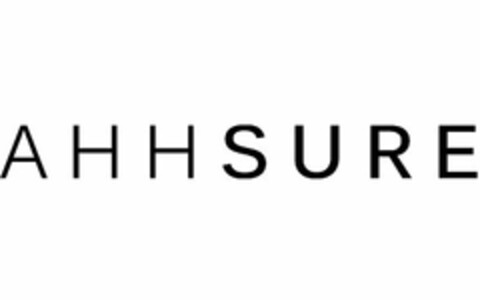 AHHSURE Logo (USPTO, 11.06.2013)