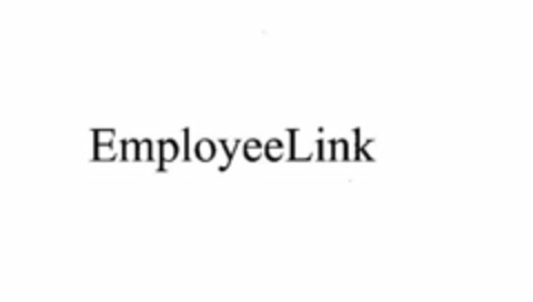 EMPLOYEELINK Logo (USPTO, 18.06.2013)