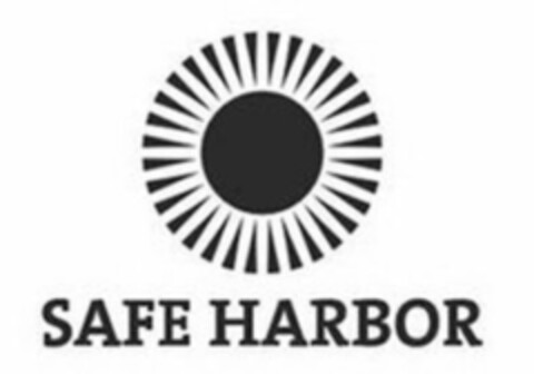 SAFE HARBOR Logo (USPTO, 19.07.2013)