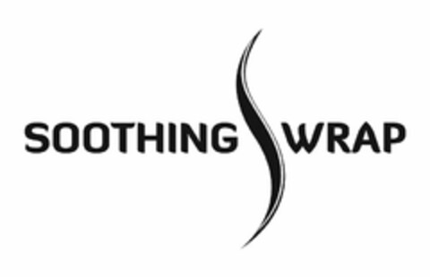 SOOTHING WRAP Logo (USPTO, 05.08.2013)