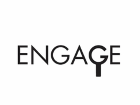 ENGAGE Logo (USPTO, 04.09.2013)