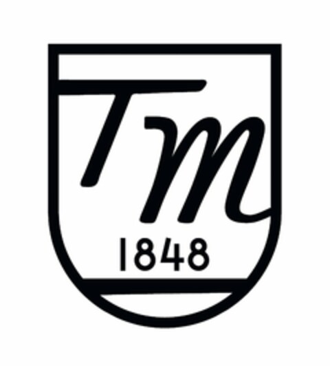 TM 1848 Logo (USPTO, 25.10.2013)