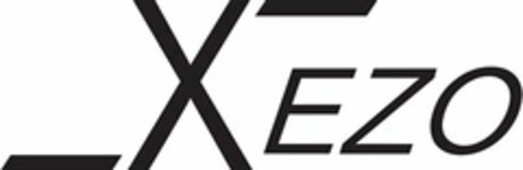 XEZO Logo (USPTO, 18.11.2013)