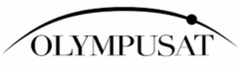 OLYMPUSAT Logo (USPTO, 19.12.2013)