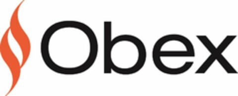 OBEX Logo (USPTO, 12.02.2014)