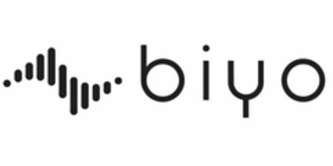 BIYO Logo (USPTO, 12.02.2014)