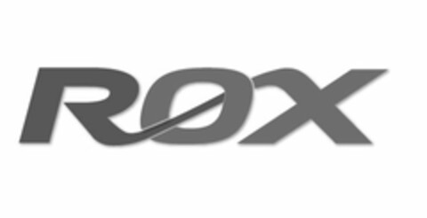 ROX Logo (USPTO, 03/14/2014)