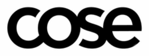 COSE Logo (USPTO, 15.05.2014)