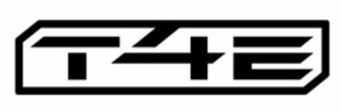 T4E Logo (USPTO, 23.06.2014)