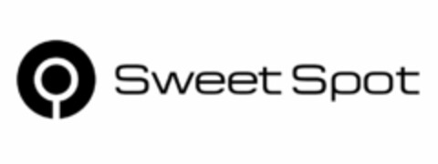 SWEET SPOT Logo (USPTO, 06/26/2014)