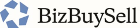 BIZBUYSELL Logo (USPTO, 03.07.2014)