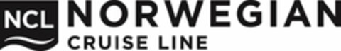 NORWEGIAN CRUISE LINE NCL Logo (USPTO, 10.10.2014)