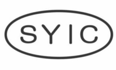 SYIC Logo (USPTO, 19.01.2015)