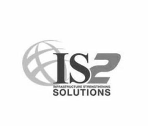 IS2 INSTRUCTURE STRENGTHING SOLUTIONS Logo (USPTO, 12.02.2015)