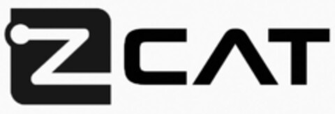 ZCAT Logo (USPTO, 01.05.2015)