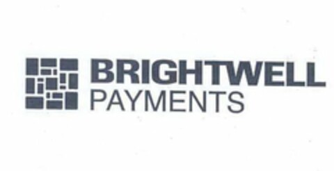 BRIGHTWELL PAYMENTS Logo (USPTO, 05/29/2015)