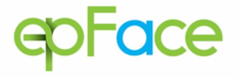 EPFACE Logo (USPTO, 21.07.2015)