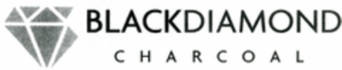 BLACKDIAMOND CHARCOAL Logo (USPTO, 27.07.2015)