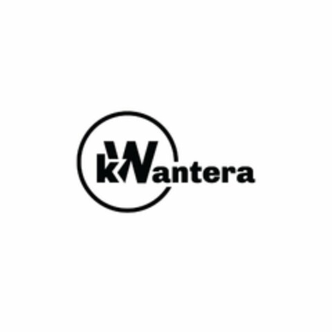 KWANTERA Logo (USPTO, 07.08.2015)