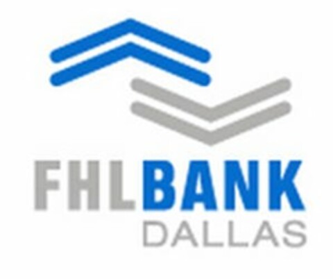 FHLBANK DALLAS Logo (USPTO, 20.08.2015)