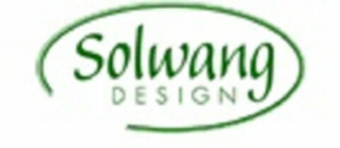 SOLWANG DESIGN Logo (USPTO, 07.10.2015)