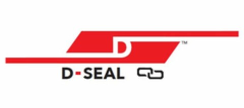 D D-SEAL Logo (USPTO, 10/12/2015)