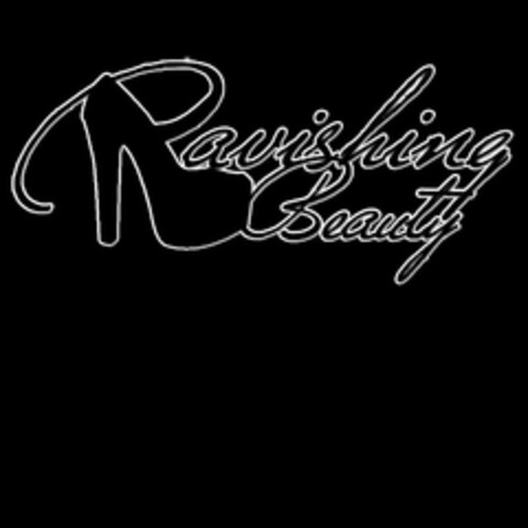 RAVISHING BEAUTY Logo (USPTO, 04.11.2015)