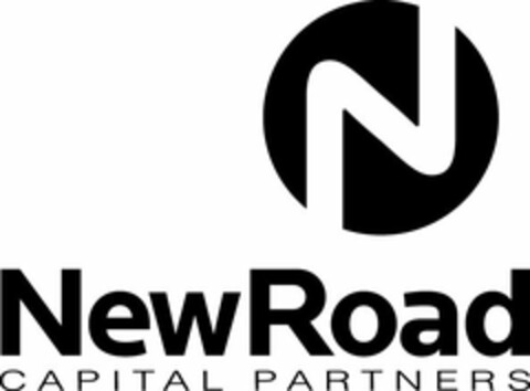 N NEW ROAD CAPITAL PARTNERS Logo (USPTO, 03.12.2015)