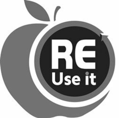 RE USE IT Logo (USPTO, 12/14/2015)