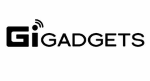 GIGADGETS Logo (USPTO, 05.01.2016)