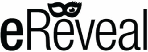 EREVEAL Logo (USPTO, 06.01.2016)