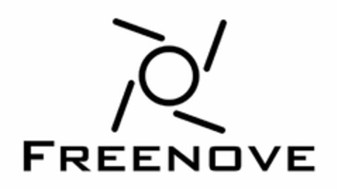 FREENOVE Logo (USPTO, 01.02.2016)