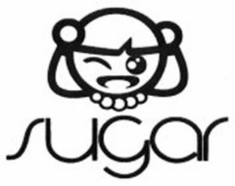 SUGAR Logo (USPTO, 10.02.2016)