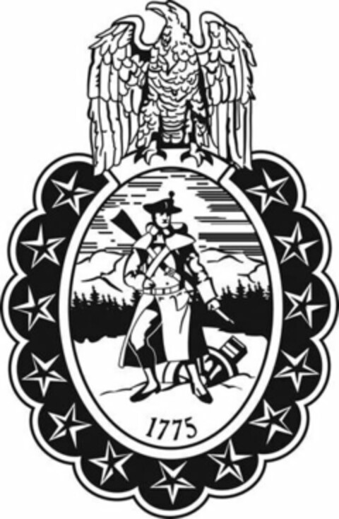 1775 Logo (USPTO, 26.03.2016)